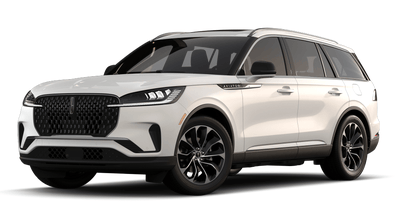 2026 Lincoln Aviator Premiere®