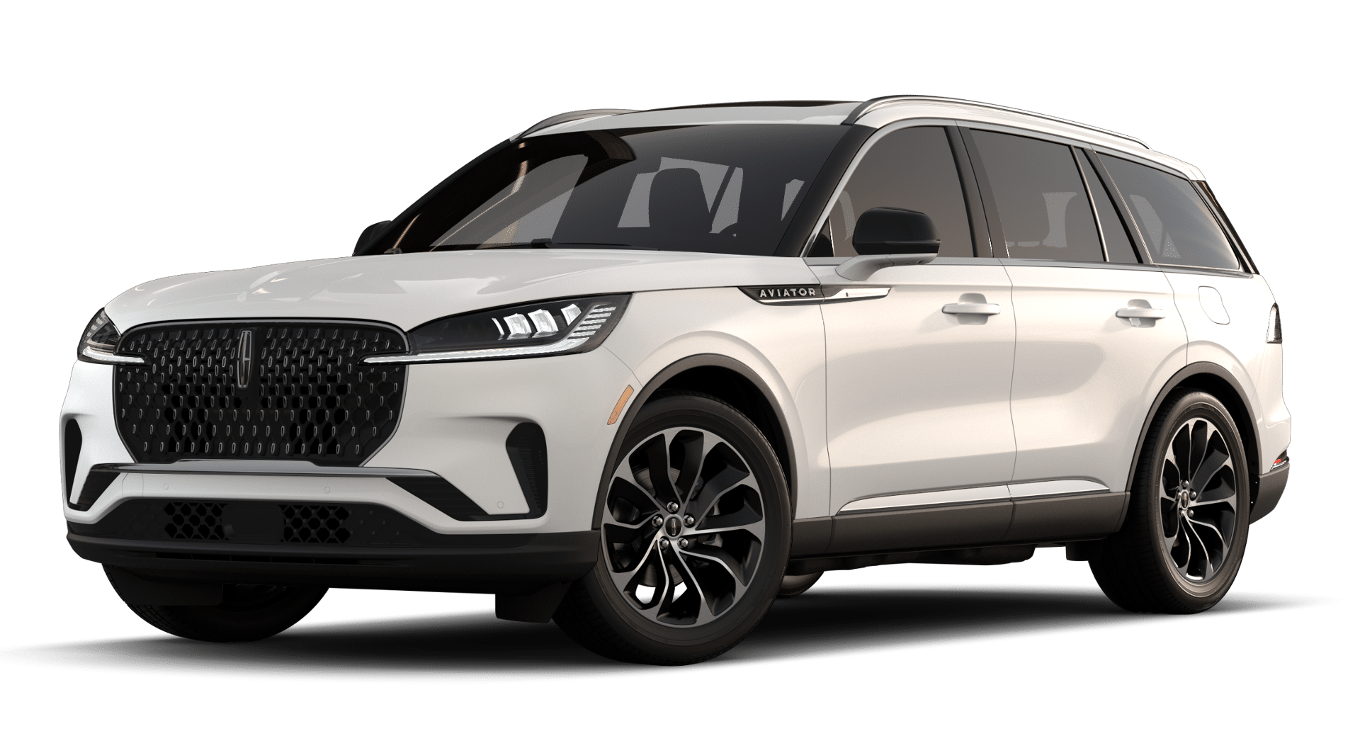 2026 Lincoln Aviator Premiere®