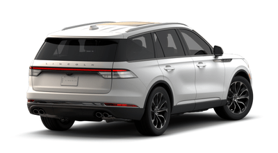 2026 Lincoln Aviator Premiere®