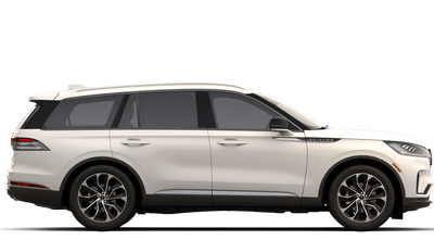 2026 Lincoln Aviator Premiere®