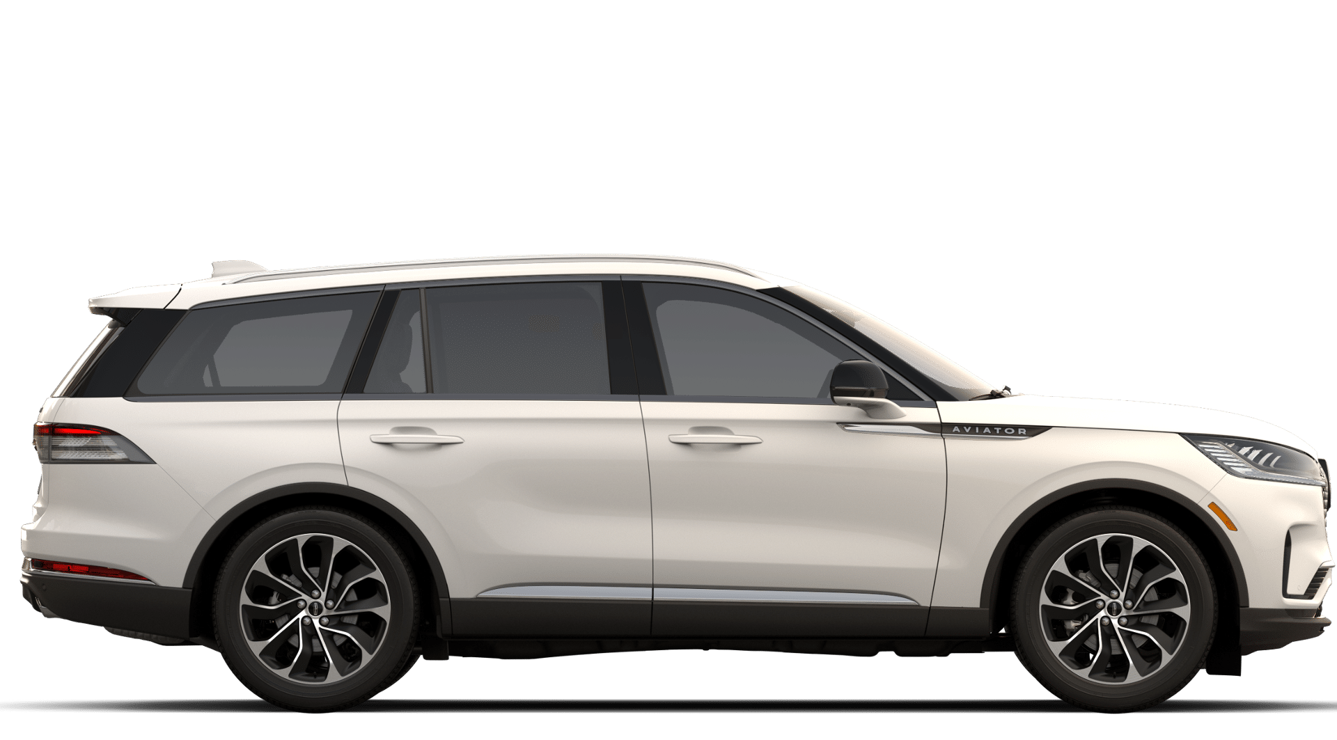 2026 Lincoln Aviator Premiere®