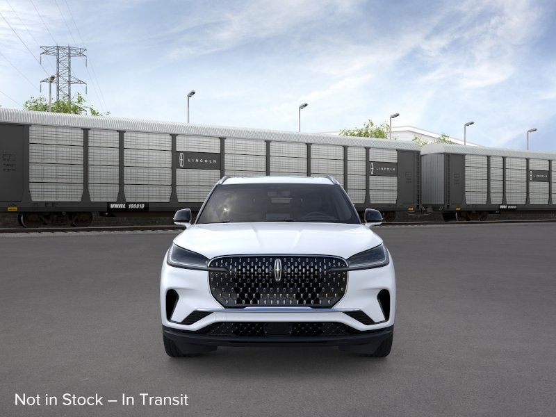 2026 Lincoln Aviator Premiere®