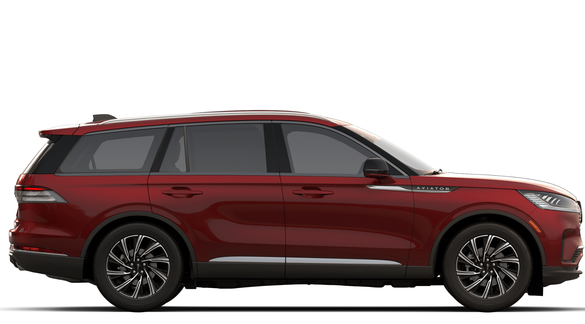2026 Lincoln Aviator Premiere®