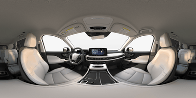 2026 Lincoln Aviator Premiere®