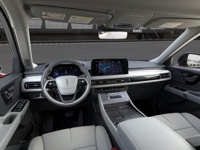 2026 Lincoln Aviator Premiere®