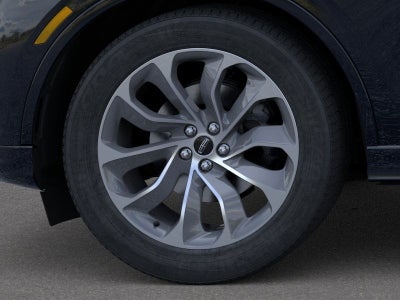 2026 Lincoln Aviator Premiere®