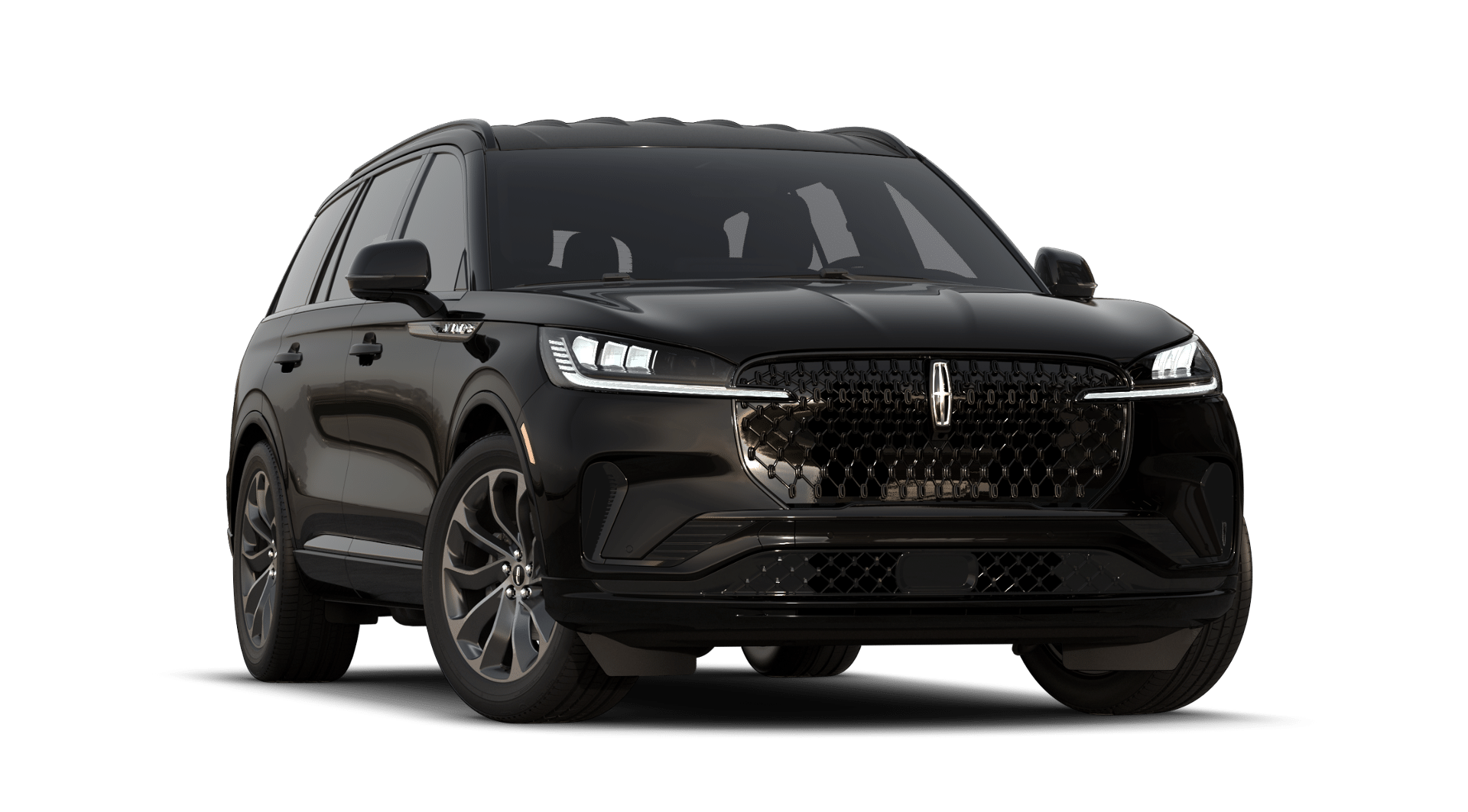 2026 Lincoln Aviator Premiere®