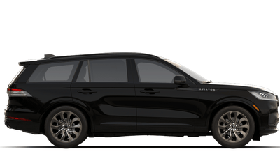 2026 Lincoln Aviator Premiere®