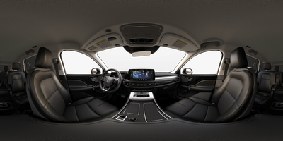 2026 Lincoln Aviator Premiere®