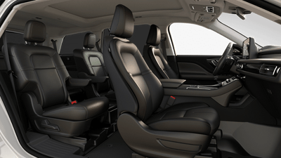 2026 Lincoln Aviator Premiere®