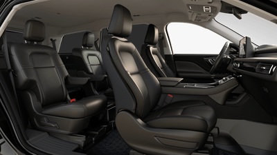2026 Lincoln Aviator Premiere®