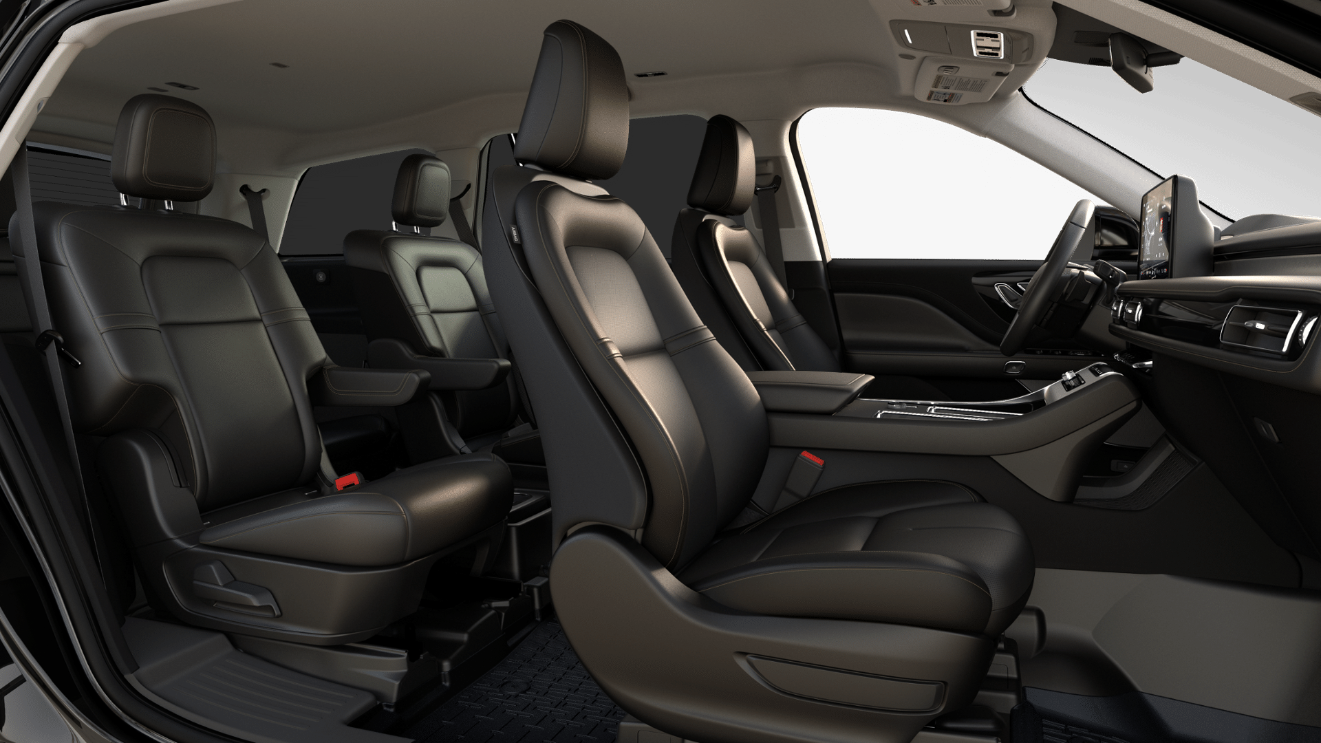 2026 Lincoln Aviator Premiere®