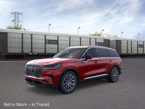 2026 Lincoln Aviator Reserve®