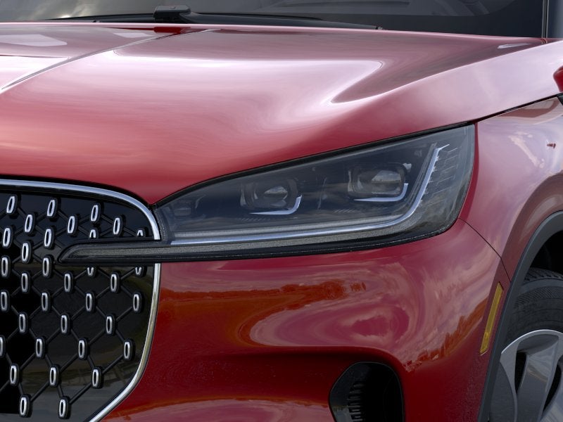 2026 Lincoln Aviator Reserve®