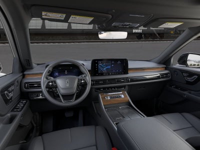 2026 Lincoln Aviator Reserve®