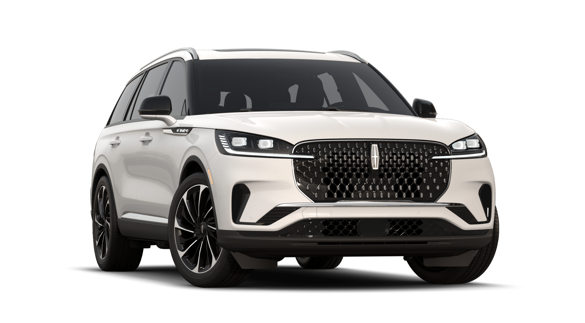 2026 Lincoln Aviator Reserve RWD's photo