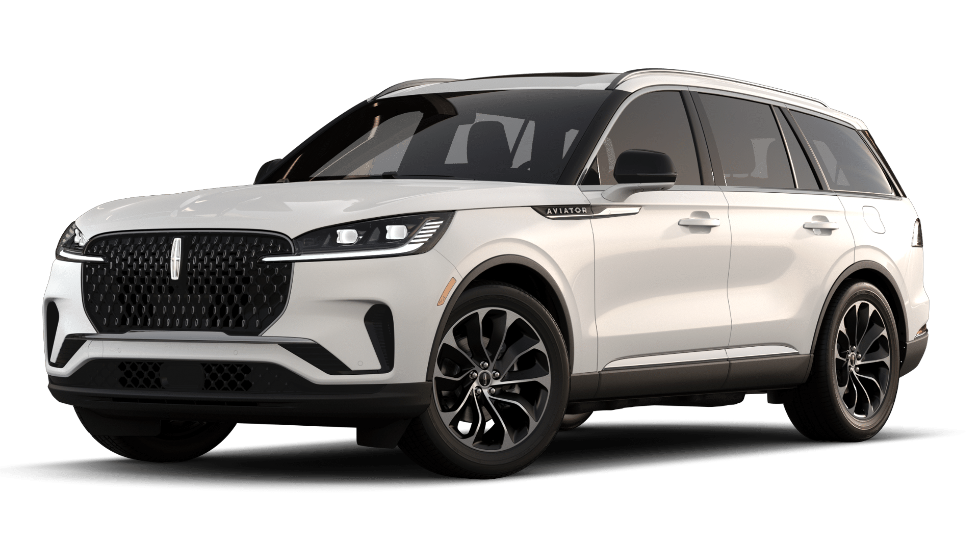 2026 Lincoln Aviator Reserve RWD's photo