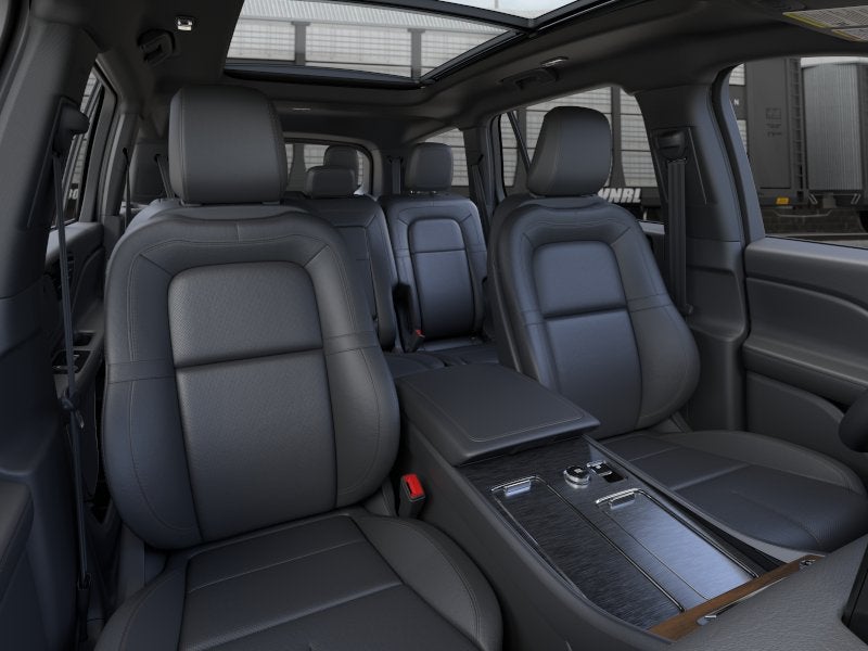 2026 Lincoln Aviator Reserve®