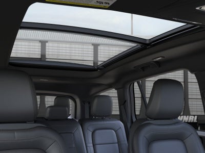 2026 Lincoln Aviator Reserve®