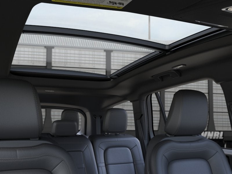2026 Lincoln Aviator Reserve®
