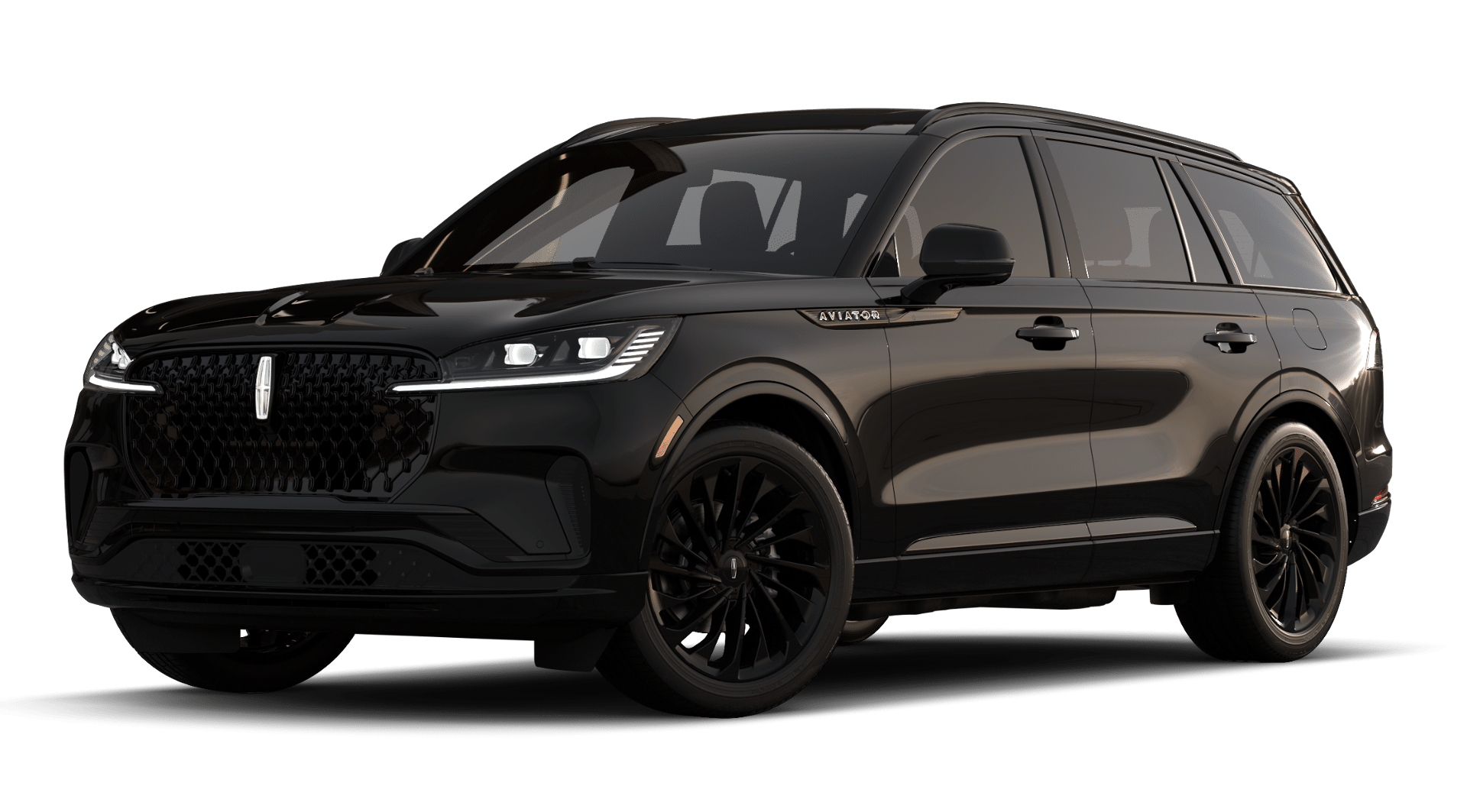 2026 Lincoln Aviator Reserve AWD's photo