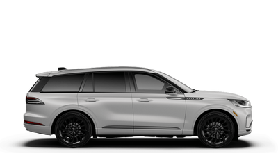 2027 Lincoln Aviator Reserve
