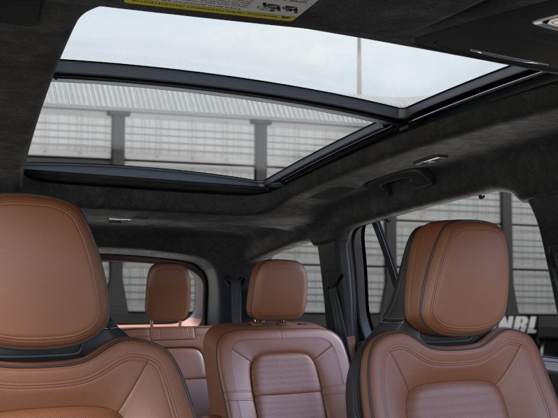 2026 Lincoln Aviator Black Label™