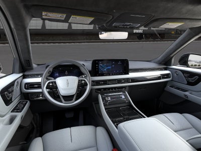 2026 Lincoln Aviator Black Label™