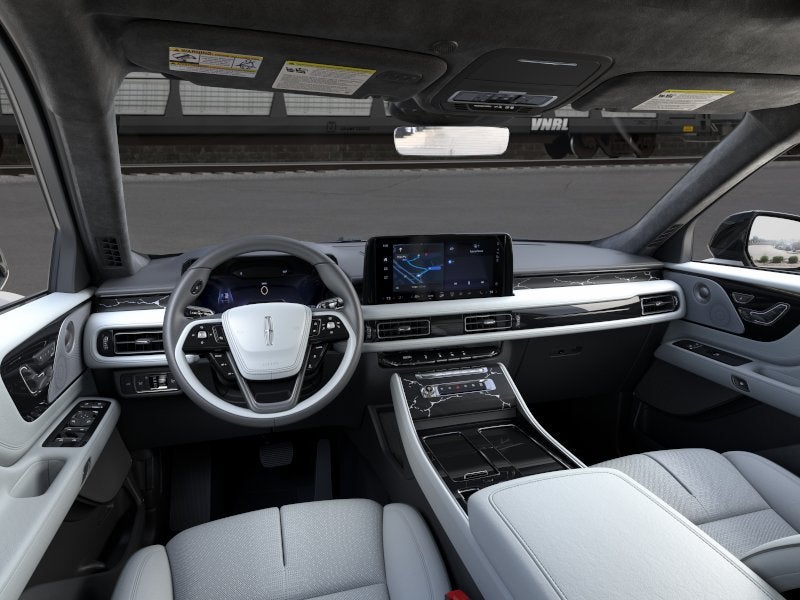 2026 Lincoln Aviator Black Label™