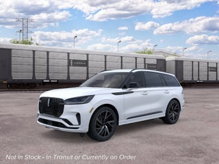 2026 Lincoln Aviator Black Label™