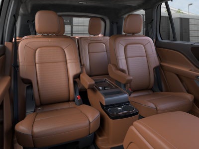 2026 Lincoln Aviator Black Label™
