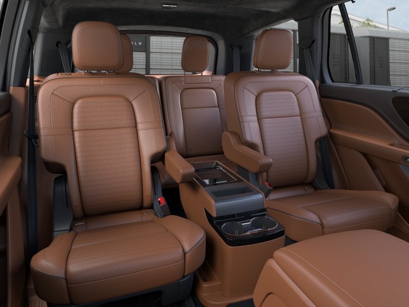 2026 Lincoln Aviator Black Label™
