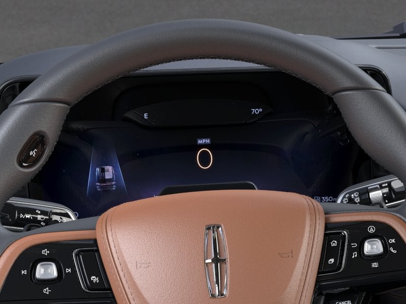 2026 Lincoln Aviator Black Label™