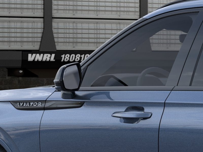 2026 Lincoln Aviator Black Label™