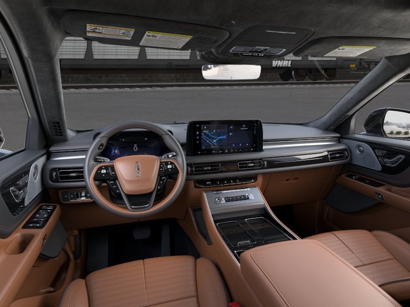 2026 Lincoln Aviator Black Label™