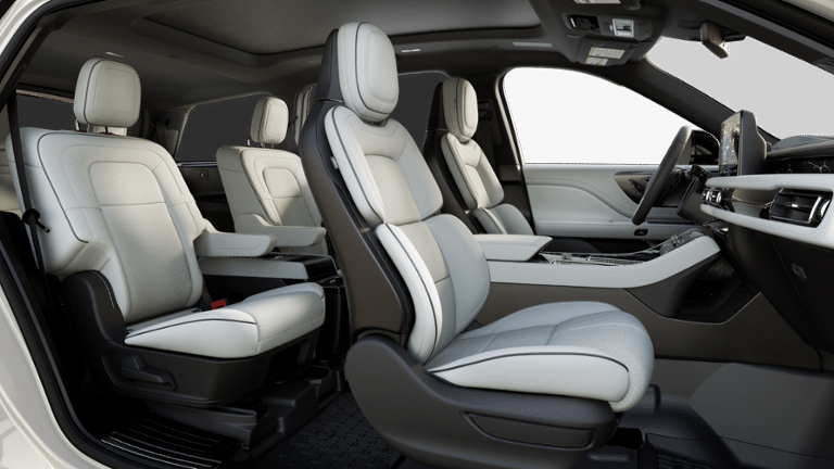 2026 Lincoln Aviator Black Label™