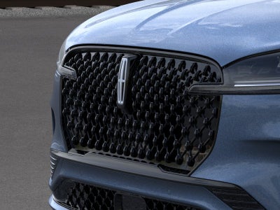 2026 Lincoln Aviator Black Label™