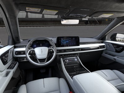 2026 Lincoln Aviator Black Label™