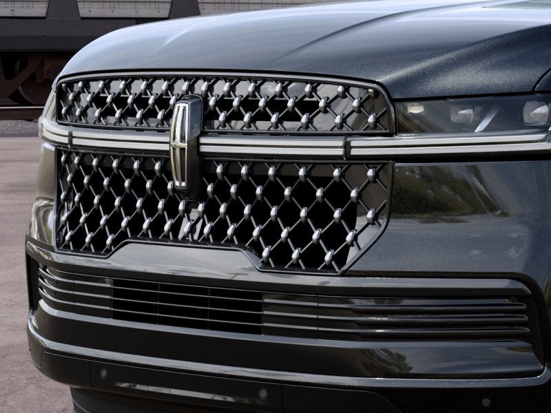 2027 Lincoln Navigator 4X4 BLACK LABEL