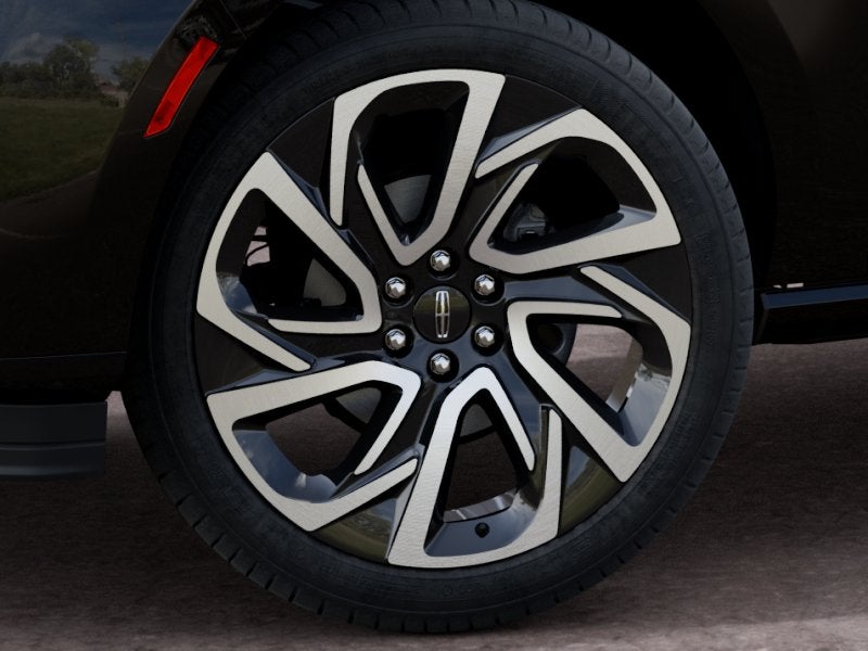 2027 Lincoln Navigator 4X4 BLACK LABEL