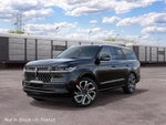 2027 Lincoln Navigator 4X4 BLACK LABEL