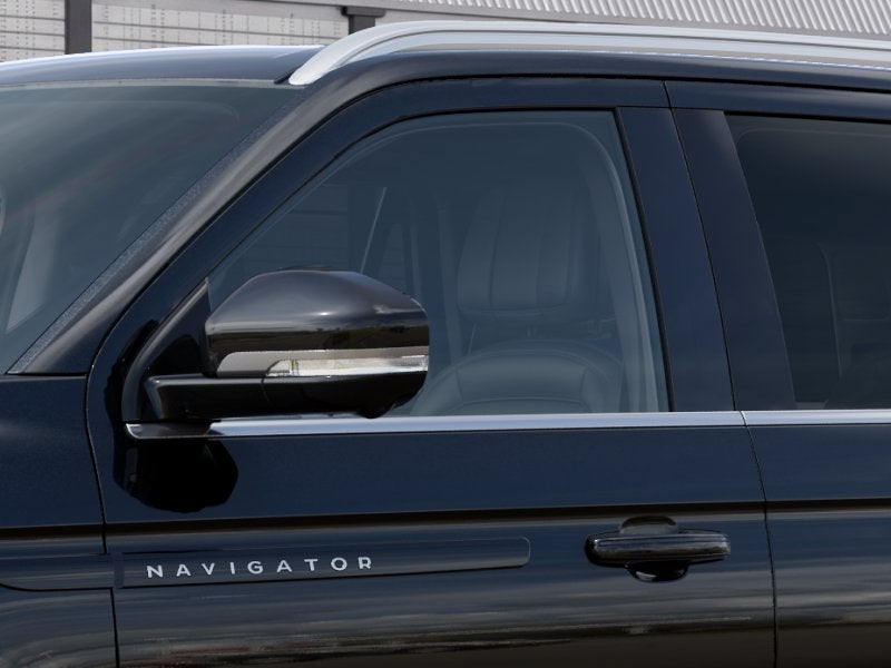 2027 Lincoln Navigator 4X4 BLACK LABEL