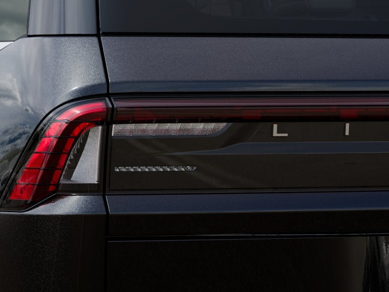 2027 Lincoln Navigator 4X4 BLACK LABEL