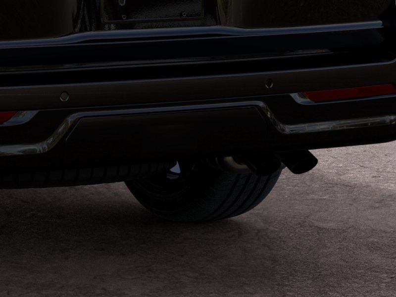 2027 Lincoln Navigator 4X4 BLACK LABEL