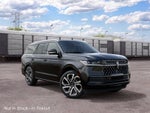 2027 Lincoln Navigator 4X4 BLACK LABEL
