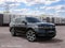 2027 Lincoln Navigator 4X4 BLACK LABEL