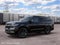 2027 Lincoln Navigator Black Label