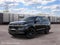2027 Lincoln Navigator Black Label