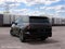 2027 Lincoln Navigator Black Label