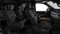 2027 Lincoln Navigator Black Label